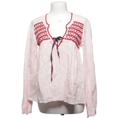 Blus (Shy To Charm) från Odd Molly Bomull