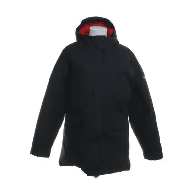 Dunjacka (W00419/AW12/HL098) från Henri Lloyd Woman Bomull, Dun, Fjädrar, Polyamid