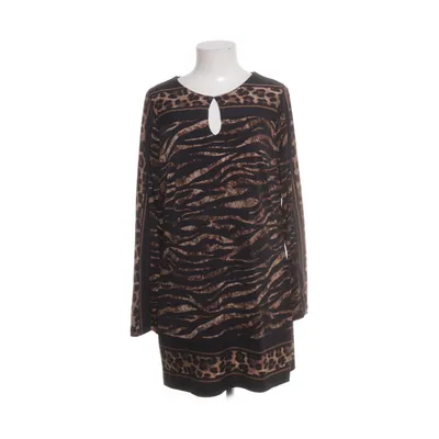 Klänning (Svart, Brun) från Punt Roma