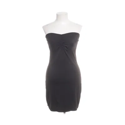 Jurk (Zwart) van Nice Size Elastaan, Polyamide