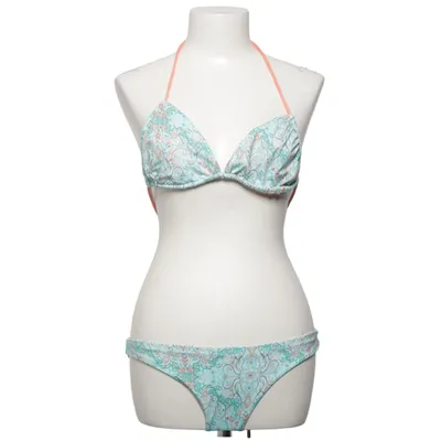 Bikini (Turquoise, Oranje, Meerkleurig) van Chiemsee