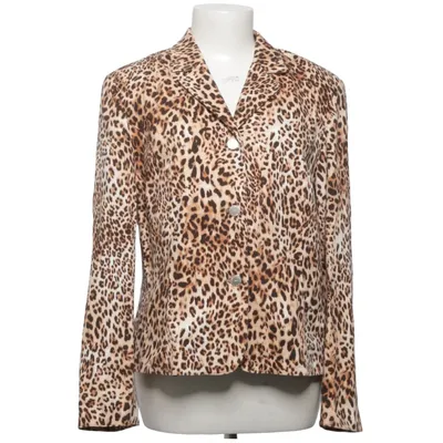 Blazer (Marron, Noir) de Joy Acétate