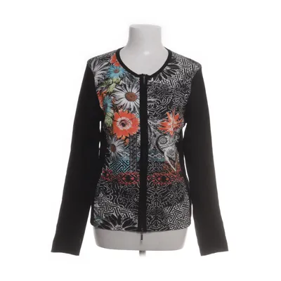 Kofta (Svart, Flerfärgad) från Gerry Weber Edition Viskos, Nylon