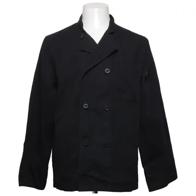Work shirt (Black) from Dickies Polyester