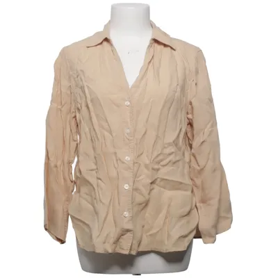 Skjorta (Beige) från Part Two Linne