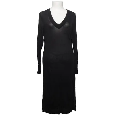 Dress (Black) from Weekday