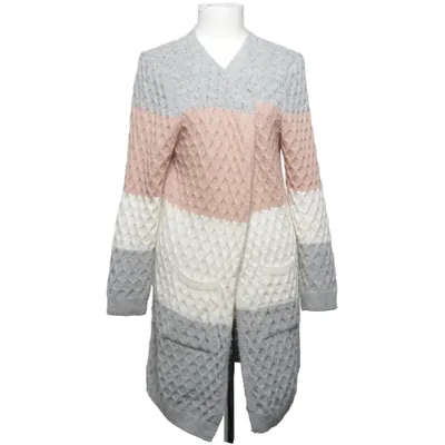 Cardigan (LS A CD Cecilia) fra MyHailys Akryl, Polyester