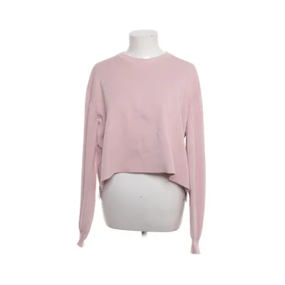 Tröja (Rosa) från Acne Studios Bomull, Nylon