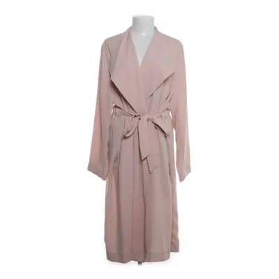 Omlottklänning (Rosa) från Lindex Polyester