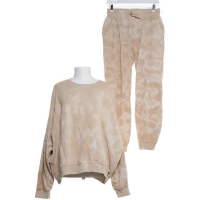 Mjukisset (Beige) från Roxy Bomull