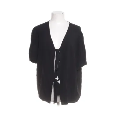 Topp (Svart) från Lululia