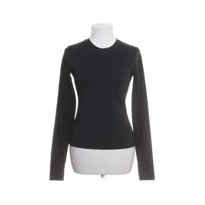Practice jersey (Black) from Adanola Elastane, Polyamide