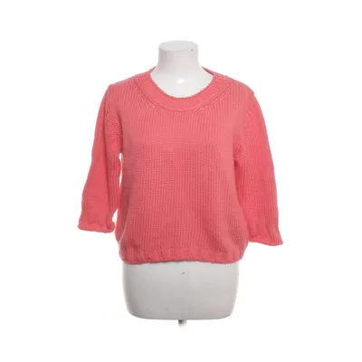 Tröja (Rosa) från Marella Bomull, Nylon