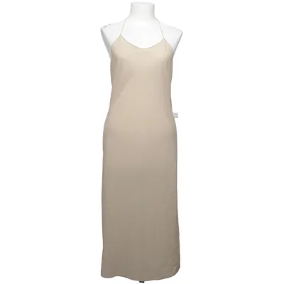Halterneck dress (Beige) from Theory