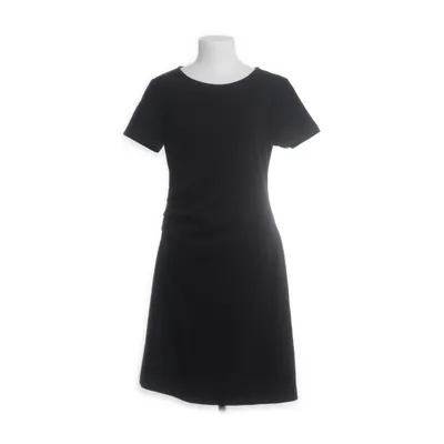 Kjole (Sort) fra Zero Polyester, Viscose, Elastan