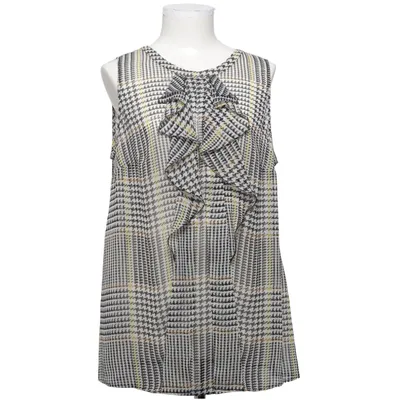 Top (Black, White, Yellow, Gray) from Taifun