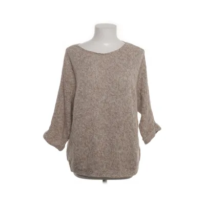 Tunika (Vit) från H&M Basic Akryl, Bomull