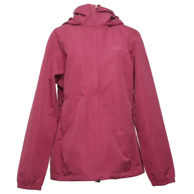 Outdoor jacket (Stormy Point 2L Jkt W) from Jack Wolfskin Polyester