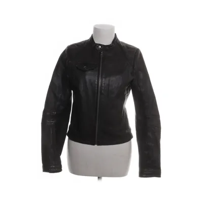 Jacket (Black) from Jofama by Kenza
