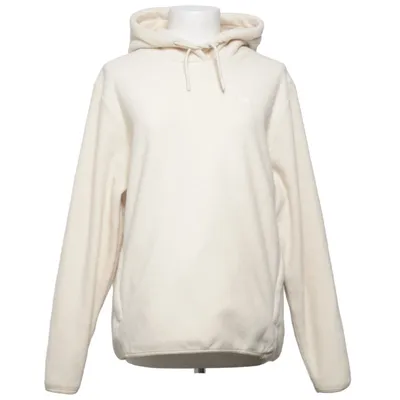 Capuchon sweater (Beige) van MyProtein Katoen, Polyester