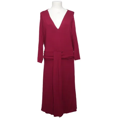 Jurk (Roze) van Wico Elastaan, Viscose