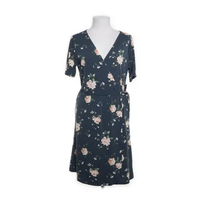 Wikkeljurk (Blauw, Meerkleurig) van Angelology by Lager 157 Elastaan, Polyester