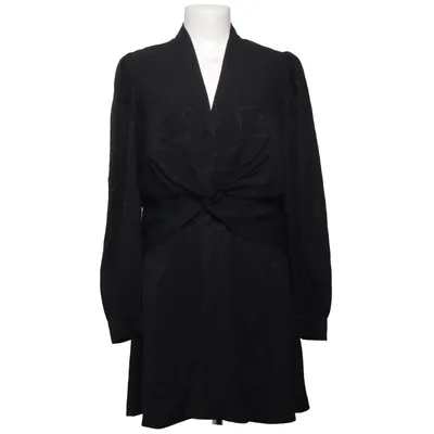 Dress (Black) from Lala