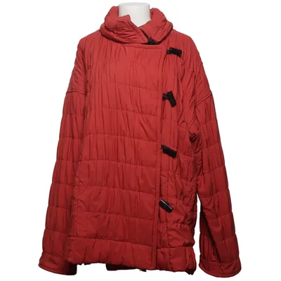 Veste (Rouge) de Ralston Design