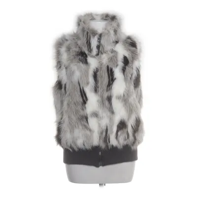 Ytterväst (Brun) från Rut m.fl. Polyester