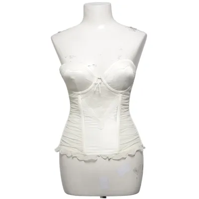 Bustier (Weiß) von Triumph