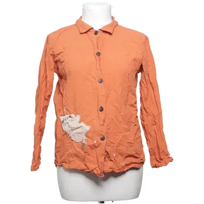 Pyjamasskjorta (Orange) från Sara