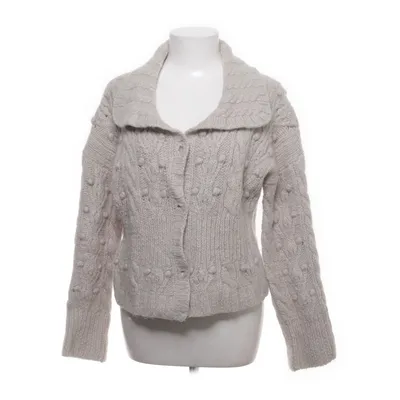 Kofta (Beige) från NIGHT Birger et Mikkelsen Ull