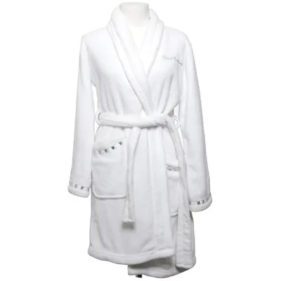 Bathrobe (White) from Friis & Company