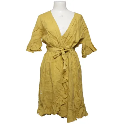 Robe portefeuille (Size 2) de Bohemiana Lin