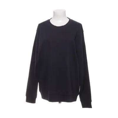 Collegetröja (Svart) från Newbody Bomull