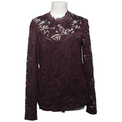 Bluse (Lilla) fra VILA Clothes Polyester
