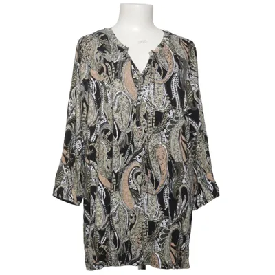 Blouse (Sylva) from Zhenzi Elastane, Viscose