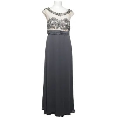 Evening gown (Soiree) from Vera Mont Elastane, Polyester