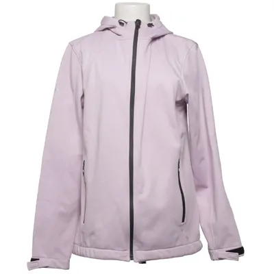 Veste anti-froid (Rose) de Trigema