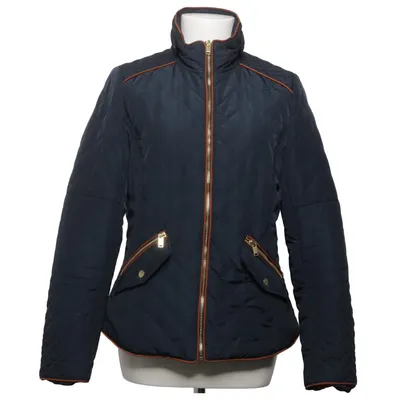 Veste d'équitation (Bleu) de H&M Polyester