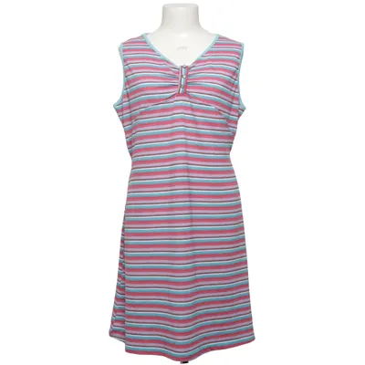 Dress (Pink, Blue, Multicolored) from New Sensation Cotton, Elastane