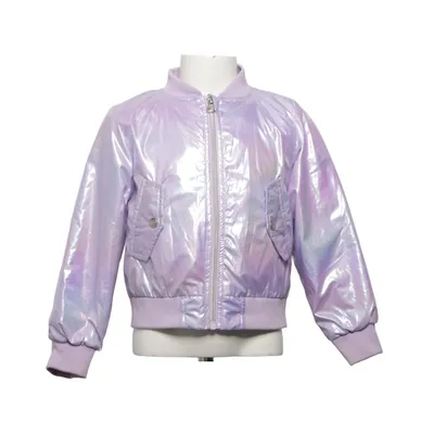 Blouson (Violet) de Name It Polyester