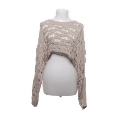Pull-over (Beige) de FB Sister Knitwear Polyester