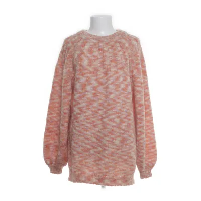 Trui (Roze, Meerkleurig) van Rodebjer Acryl, Mohair, Nylon, Wol