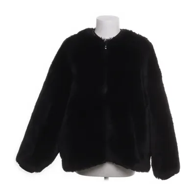 Vinterjacka (Svart) från Zara Basic Outerwear Polyester