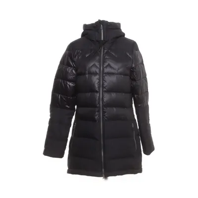 Dunjacka (Svart) från Mountain Works Dun, Fjädrar, Nylon, Polyester