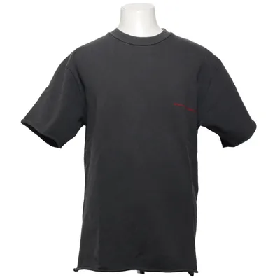 T-shirt (Grå) från Han Kjøbenhavn