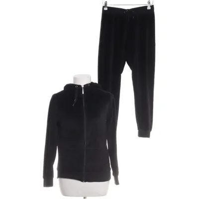 Mjukisset (Svart) från Blue Motion Bomull, Polyester