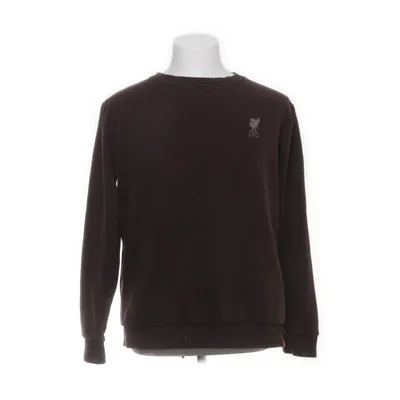 Collegetröja (A15024) från LFC Bomull, Polyester