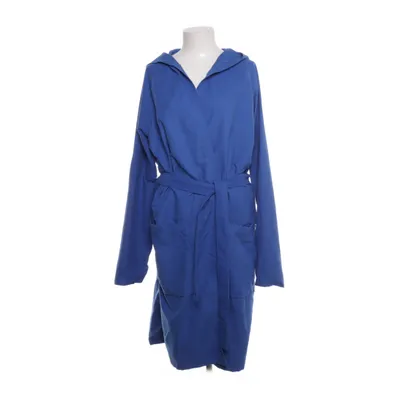 Ochtendjas (Blauw) van Miomare Polyester